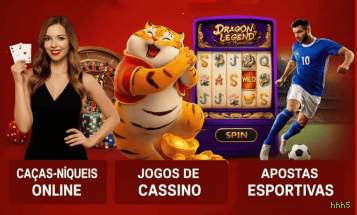Dicas para ganhar na hhh5
